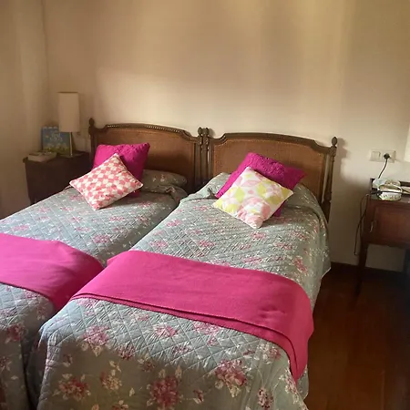 As Cernadas Сasa de vacaciones Vilaboa