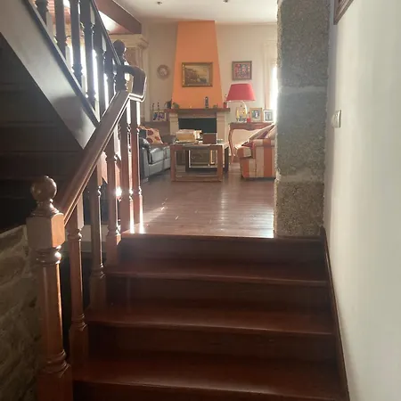 As Cernadas Сasa de vacaciones