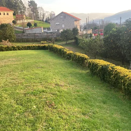 As Cernadas Сasa de vacaciones