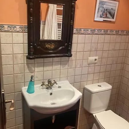 As Cernadas Сasa de vacaciones *