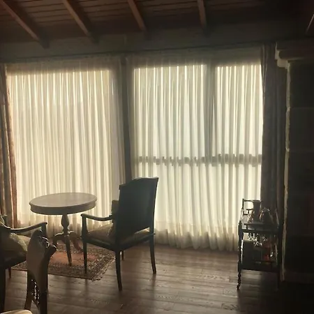 As Cernadas Сasa de vacaciones Vilaboa
