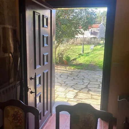 As Cernadas Сasa de vacaciones