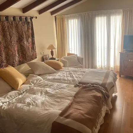 As Cernadas Сasa de vacaciones *