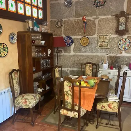 As Cernadas Сasa de vacaciones