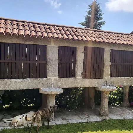 As Cernadas Сasa de vacaciones