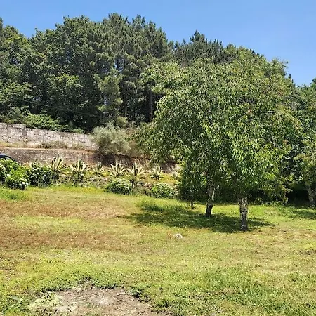 As Cernadas Сasa de vacaciones Vilaboa